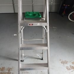 Escalera