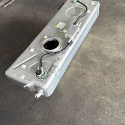 Maserati Granturismo Gas Tank