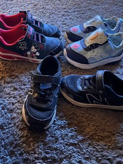 Kids shoes
