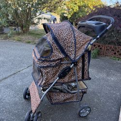 Pet Stroller