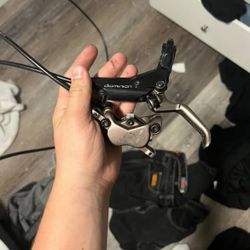 Dominion a4 brakes