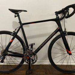 Orbea Orca M20i, Di2 | LIKE-NEW | 60CM | Road Bike 