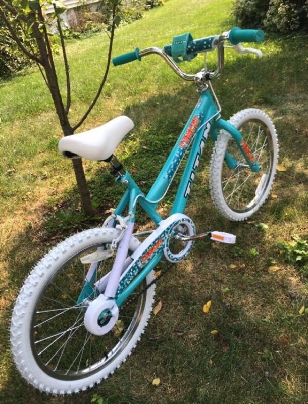 Titan Tomcat 20 Inch Wheel Girls BMX Bike for Sale in Riverside IL OfferUp