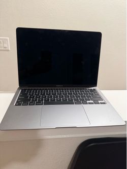 Apple macbook air