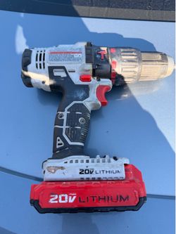 Drill