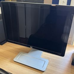 Computer Monitor HP w2207h