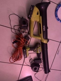 Blower