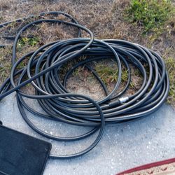 100 Foot Hose