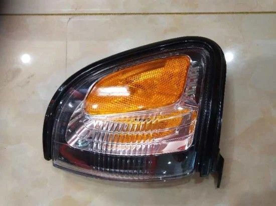 Corner Side Marker Lamp Light For Toyota Tacoma 2001 - 2004 Passenger Right Side