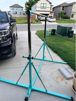 Gymnastics Equipment
