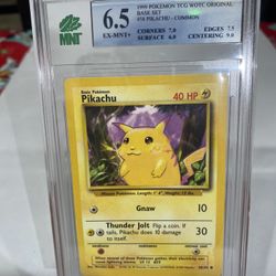 Pikachu