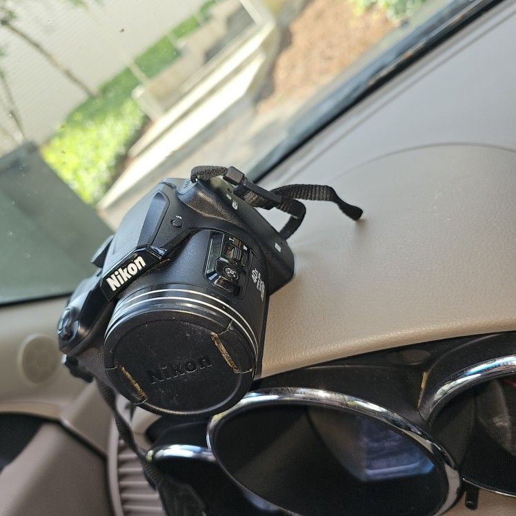 Camera