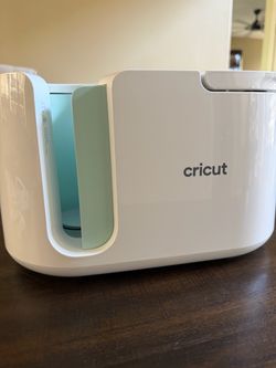 Cricut Mug Press