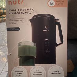 Nutr