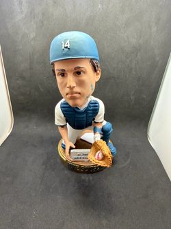 Mike Scioscia Bobblehead Figure #14