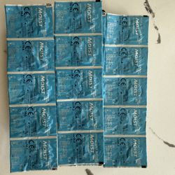 Daily Contact Lenses -3.25