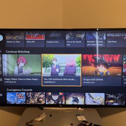LG tv 