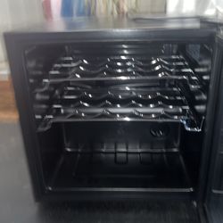 Insignia Beverage Cooler 