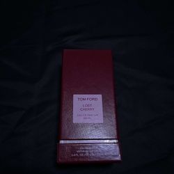 Tom Ford Lost Cherry Eau de Parfum