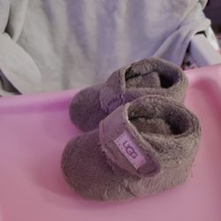 UGG Baby Booties