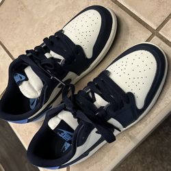 Jordan Retro 1 Low OG