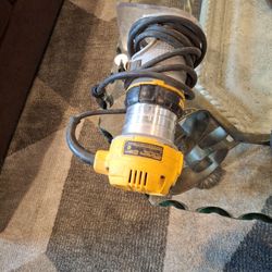 Used Tools