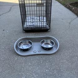 Pet Crate 