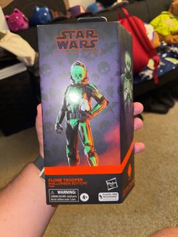 Star Wars Toy