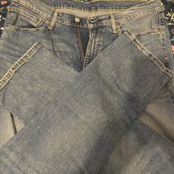 MENS LEVIS