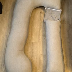 Pregnancy Pillow 
