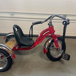 Schwinn Trike For Toddlers
