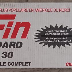 3ft Slant/Fin Fine/Line 30 Baseboard INCOMPLETE HEATING ELEMENT NOT INCLUDED 