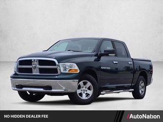2011 RAM Ram 1500