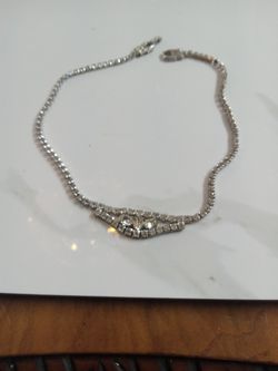 Necklace 15"