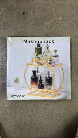 Make up Rack