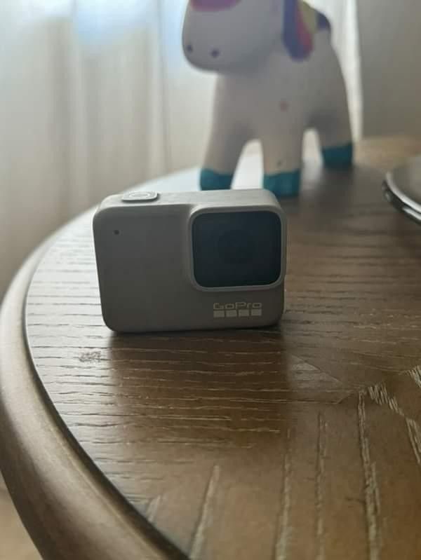 Gopro 