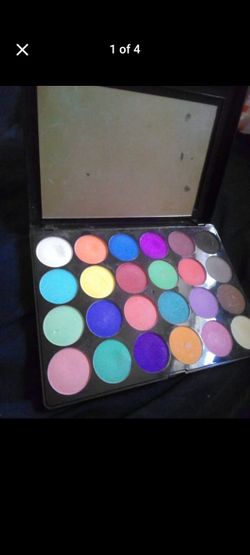 $8.00 eye shadows