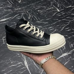 Rick Owen