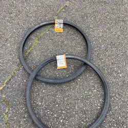 Continental Bike Tires 