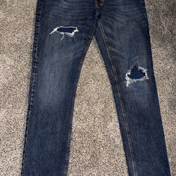 $40 36x30 Jeans