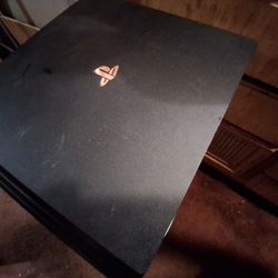 PS4 Pro (OBO)