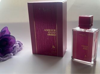 Ayelet Ameer Oud Blush Pink Eau de Parfum