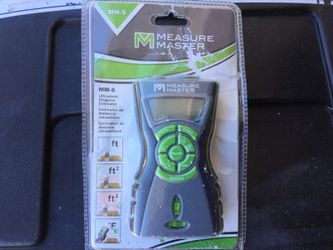 DIGITAL TAPE MEASURE