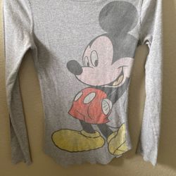 Disney Shirt