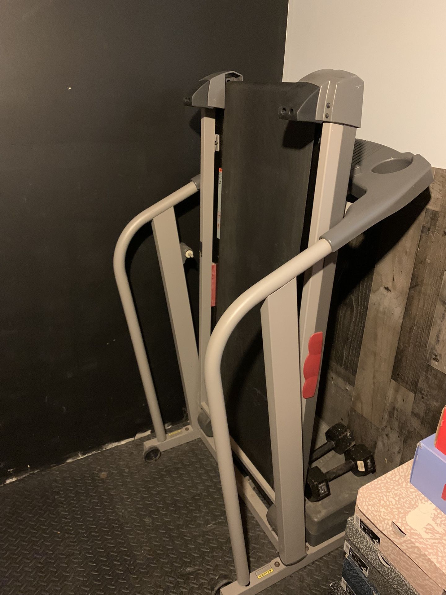 Treadmill