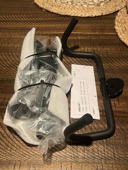 Bike Wall Mount Bicycle