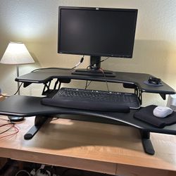 VariDesk Pro Plus 36 Desk Riser