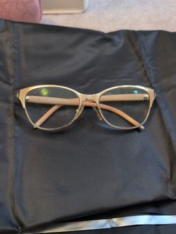 Bvlgari eyeglasses women's