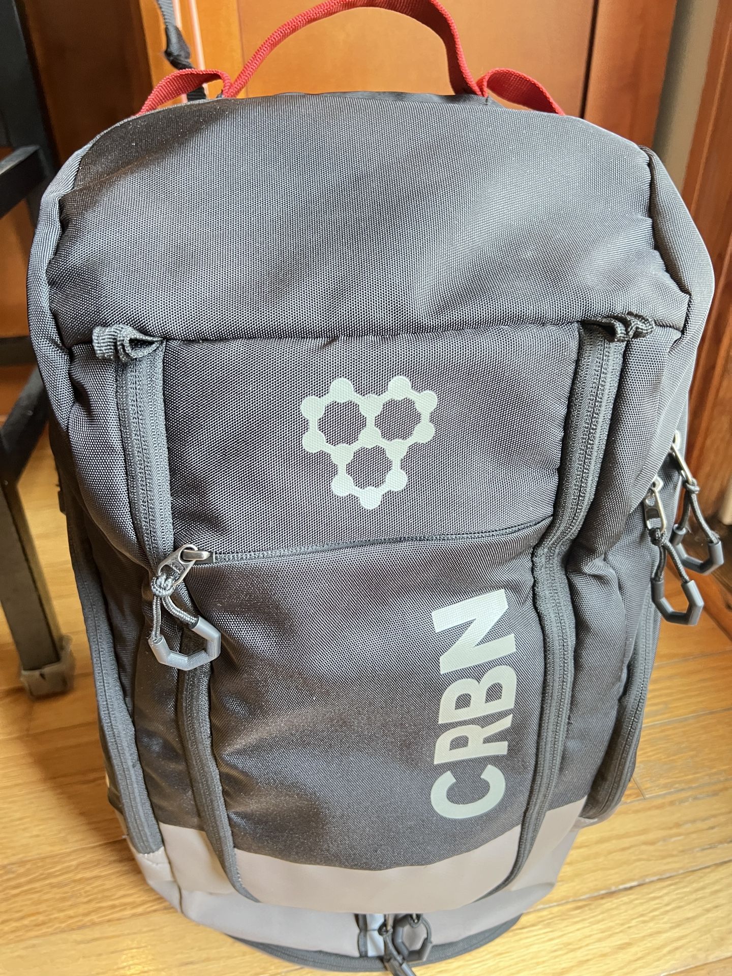 CRBN Pickleball Backpack