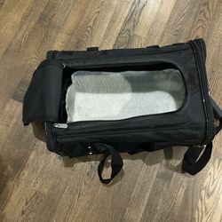 Dog/ cat/ animal travel carrier